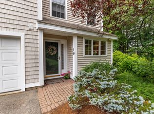 10 Highland Rd UNIT 10, Westford, MA 01886