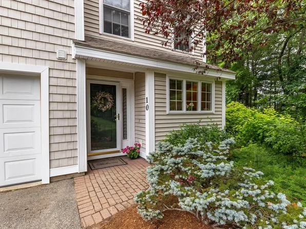 10 Highland Rd Unit 10, Westford, MA 01886