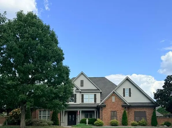 914 Dogwood Dr, Tupelo, MS 38801