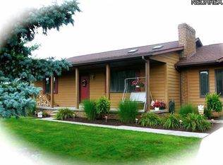 25350 Nichols Rd, Columbia Station, OH 44028