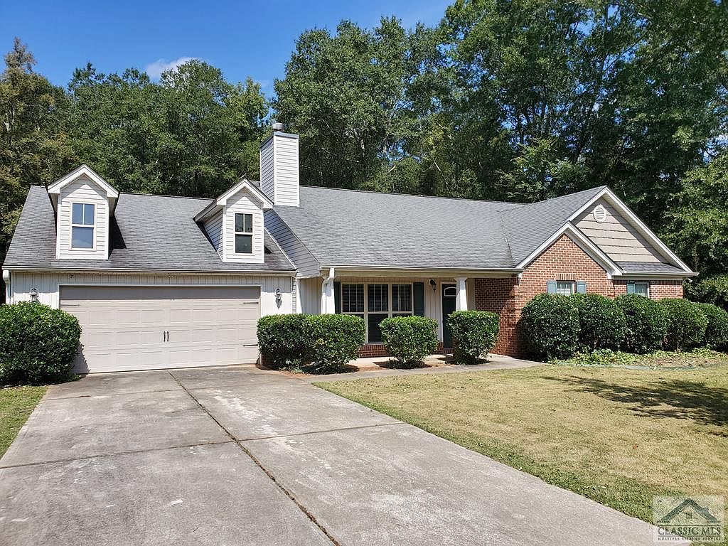 170 Shadow Lake Dr, Arnoldsville, GA 30619 Zillow
