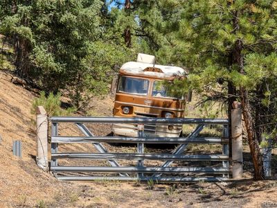 12511 Tina Lane, Sedalia, CO, 80135