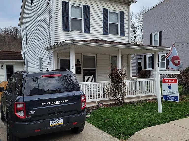 505 Apple St — Photo 1