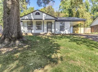 5315 Braden Dr, Memphis, TN 38127