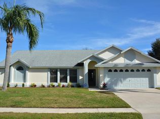 2711 Majestic Ave, Melbourne, FL 32934