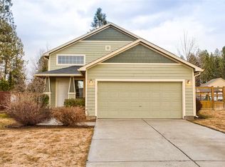 15918 N Franklin St, Spokane, WA 99208
