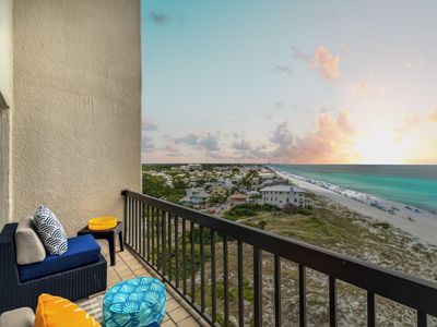 23223 Front Beach Rd #902, Panama City Beach, FL, 32413