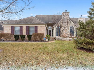 16785 Lyonhurst Cir, Northville, MI, 48168