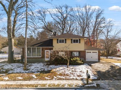 265 Ramtown Greenville Road, Howell, NJ, 07731