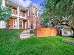 5918 Gary Ln, Arlington, TX 76016