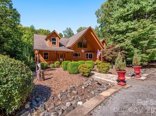 143 Rosewood Ln, Rutherfordton, NC 28139