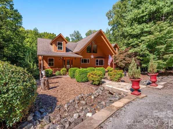 143 Rosewood Ln, Rutherfordton, NC 28139