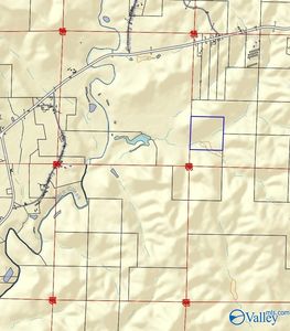Marion Ln, Bear Creek, AL, 35543