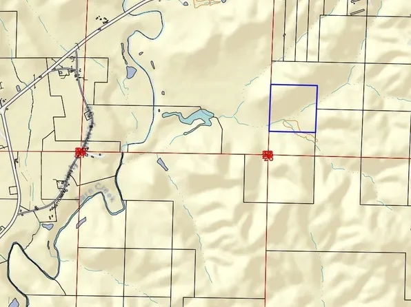 Marion Ln, Bear Creek, AL 35543