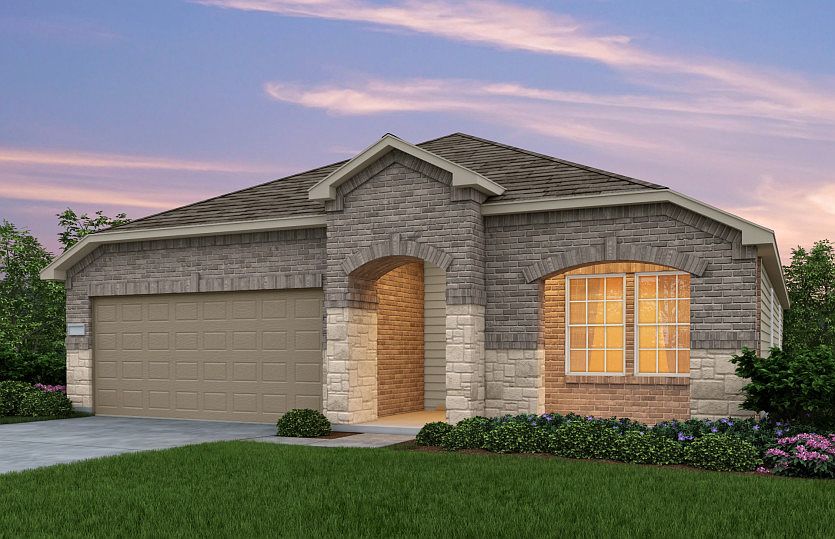 Home Exterior S