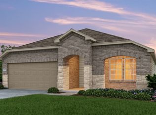 333 Paso Fino Dr, Alvin, TX 77511