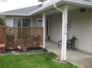1410 SW 7th Ct, Battle Ground, WA 98604