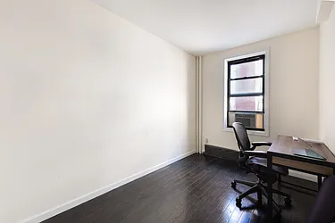 Rented by Corcoran