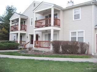 304 Ashmead Cmns, Enfield, CT 06082