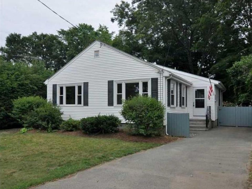 1044 Narragansett Pkwy, Warwick, RI 02888 Zillow