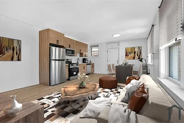 6312 N Artesian Ave #3E — Photo 6