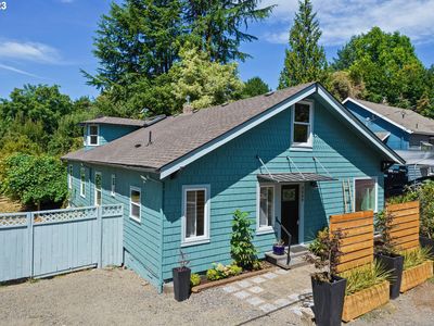 9209 SW Boones Ferry Rd, Portland, OR, 97219