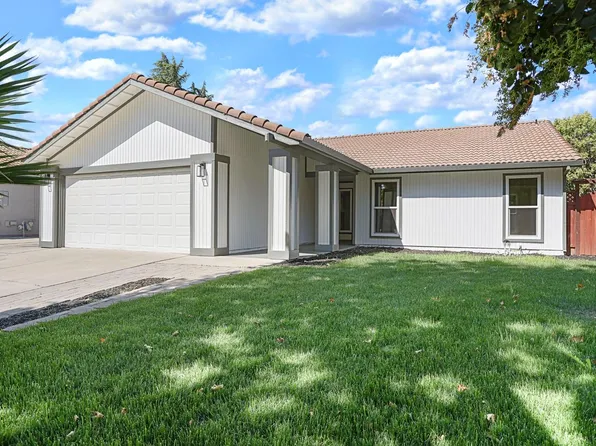 1891 S Central Ave, Tracy, CA 95376