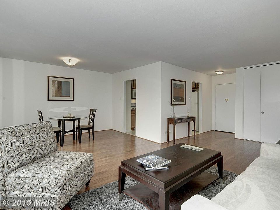 1st image of 4501 Arlington Blvd APT 301