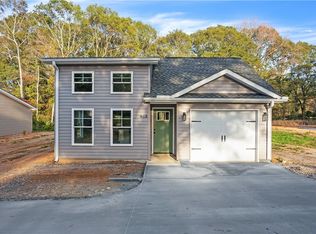 5A C St, Williamston, SC 29697
