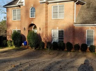 5017 Eagle Crest Rd, Birmingham, AL 35242