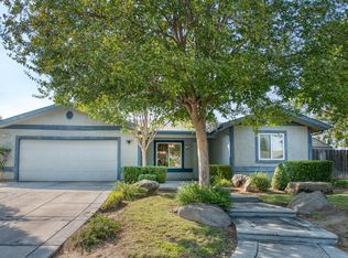 396 N Duke Ave, Clovis, CA 93612