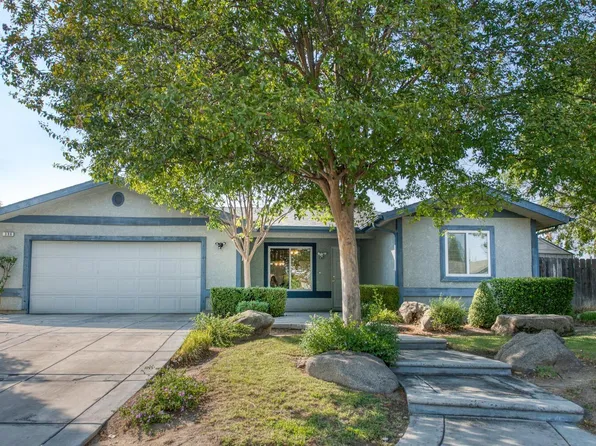 396 N Duke Ave, Clovis, CA 93612