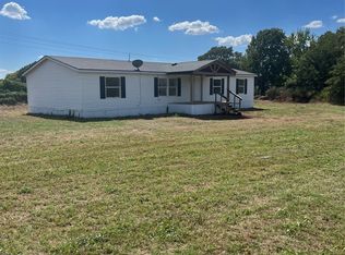 3538 Pleasant Hill Rd, Caddo, OK 74729