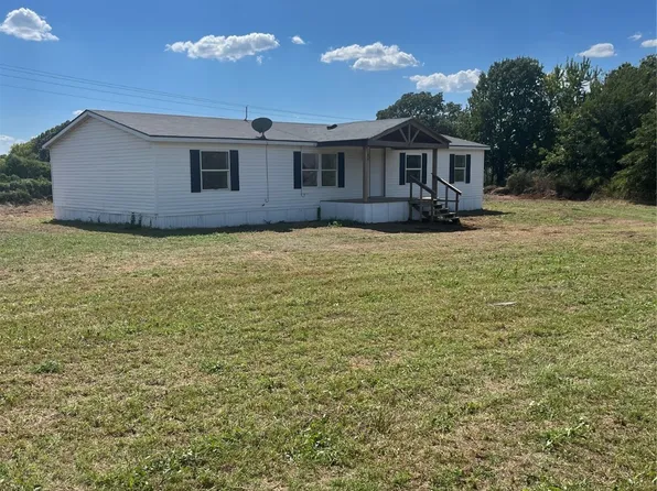 3538 Pleasant Hill Rd, Caddo, OK 74729