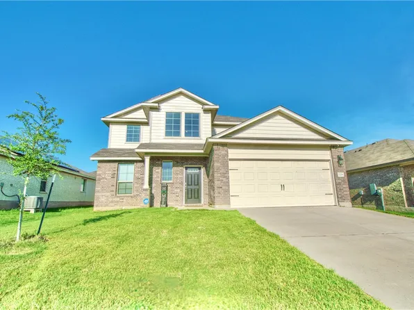 3208 Marston Rd, Lorena, TX 76655