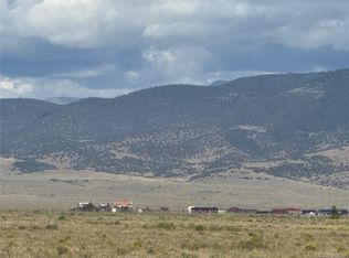 0 County Road Cc75, La Jara, CO 81140