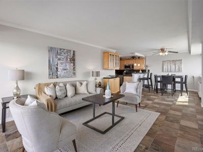 909 N Logan Street #11A, Denver, CO, 80203