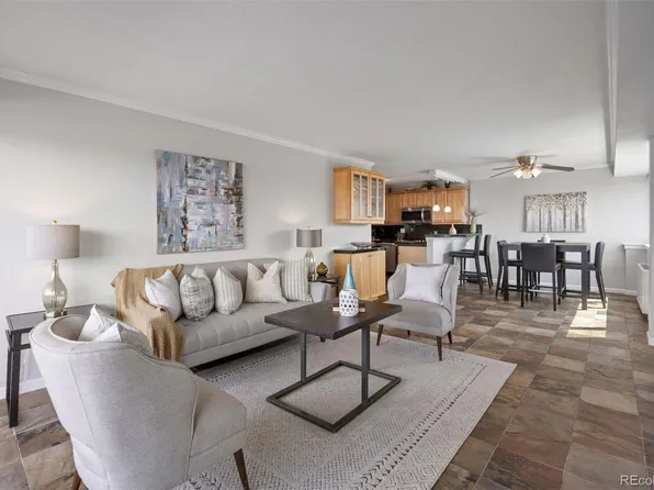 909 N Logan Street #11A, Denver, CO 80203