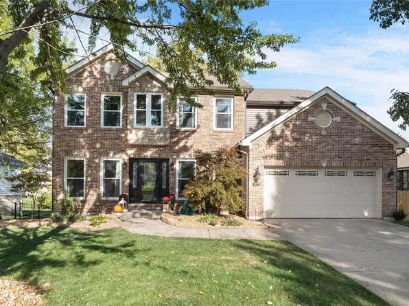 1617 Eleventh Fairway Dr, Belleville, IL 62220