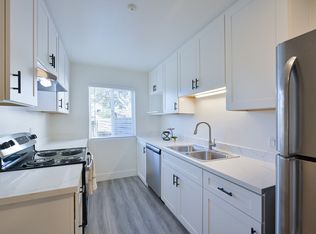 The Channing, Santa Rosa, CA 95405