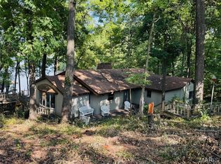 2862 Lakewood Dr, Vandalia, IL 62471