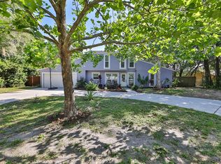 16119 E Lake Burrell Dr, Lutz, FL 33549