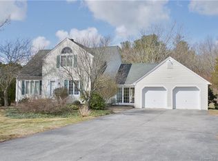 1166 Thompson Rd, Thompson, CT 06277