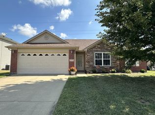4930 Imperial Dr, Newburgh, IN 47630