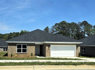 239 Hope Ridge Dr, New Hope, AL 35760