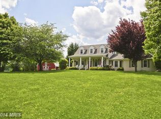 6294 Blackwell Rd, Warrenton, VA 20187