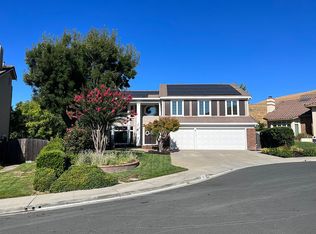 25 Edinburgh Pl, Danville, CA 94526
