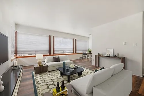 Rajah Apartments (119) Photo 1