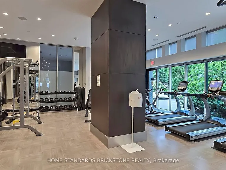 88 Sheppard Ave E #3306 — Photo 10