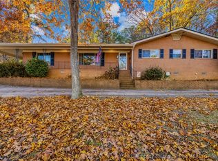 1509 Lyon Rd, Fayetteville, NC 28303